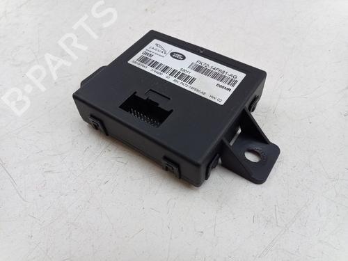 Electronic module LAND ROVER DISCOVERY SPORT (L550) 2.0 D | BP34737084M83 - Image 2