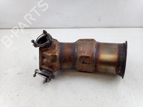 Catalyst AUDI Q5 (FYB, FYG) SQ5 TFSI quattro | BP26460204M10