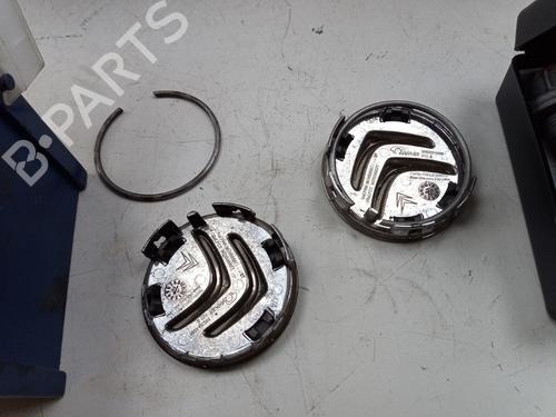 Rim CITROËN C4 Picasso II 1.6 VTi 120 | BP24440874C45 