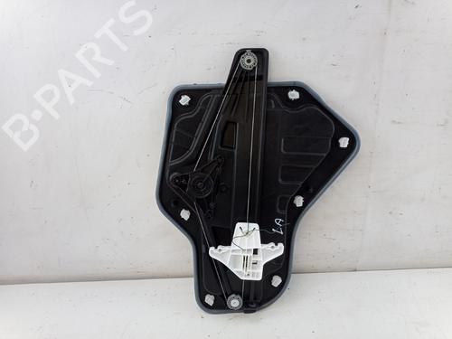 Rear left window mechanism VW ID.3 (E11, E12) Pure | BP39207622C24 - Image 2
