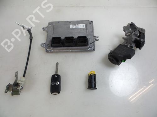 Used Control unit Control unit 22476177 22476177