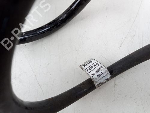 Used Shock absorber spring FORD FOCUS IV Turnier (HP) 1.0 EcoBoost (125 hp) 30288392