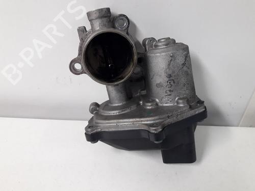 Used Throttle body VW PASSAT B8 Variant (3G5, CB5) 2.0 TDI (150 hp) 22496939