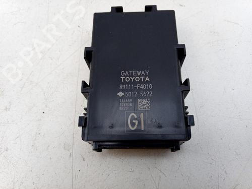 Used Electronic module Electronic module 36849004 36849004