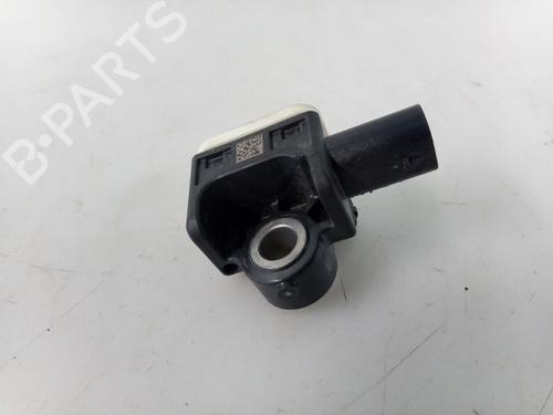 Used Electronic module MERCEDES-BENZ B-CLASS Sports Tourer (W246, W242) B 180 CDI / d (246.212) (109 hp) 22511336