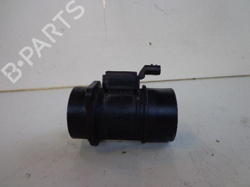 Used Mass air flow sensor DACIA LOGAN MCV (KS_) 1.5 dCi (KS0W) (86 hp) 22469253