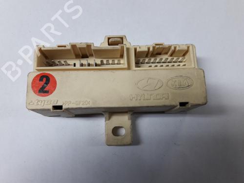 Used Control unit Control unit 22506699 22506699