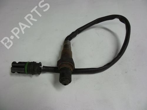 Elektronisk sensor BMW 1 (E87) 118 i (143 hp) 22470336