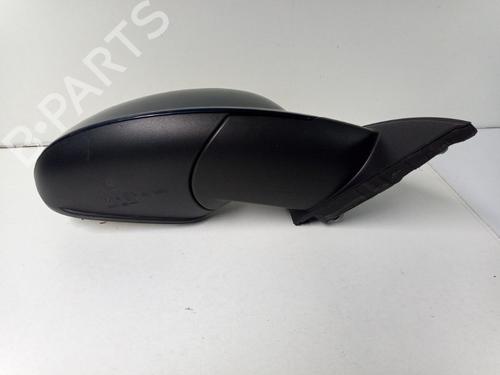 Right mirror OPEL INSIGNIA A Sports Tourer (G09) 2.0 CDTI (35) | BP22483974C27 