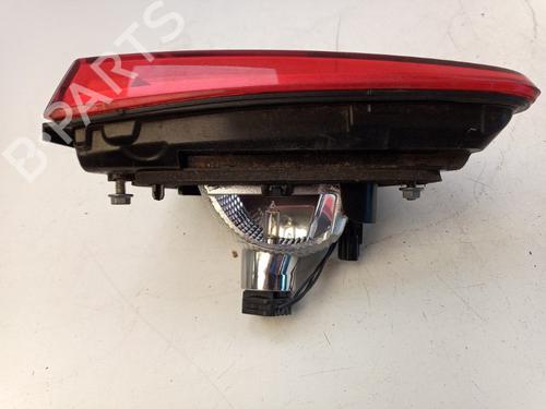 Right taillight RENAULT KADJAR (HA_, HL_) 1.2 TCe 130 (HLMR) | BP37428270C35 - Image 3