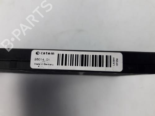 Résistance de chauffage KIA CEE'D SW (ED) 1.6 CRDi 115 | BP30823072M108