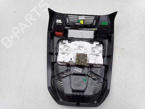 Interior roof light PEUGEOT 3008 II SUV (MC_, MR_, MJ_, M4_) 1.2 THP/ PureTech 130 (MRHNSM, MRHNSU, MRHNSJ, MRHNYW,... | BP22494542I8 