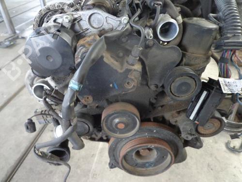 Used Engine MERCEDES-BENZ E-CLASS (W211) E 320 CDI (211.026) (204 hp) 22472187
