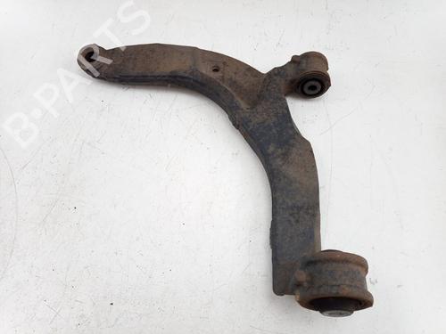 Used Left front suspension arm Left front suspension arm 34736942 34736942