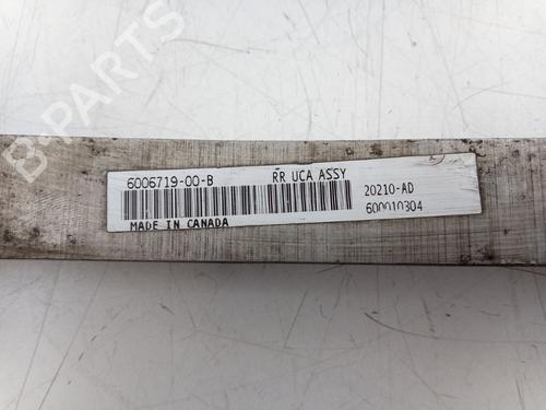 Querlenker links hinten TESLA MODEL S (5YJS) P85 | BP22495499M14 