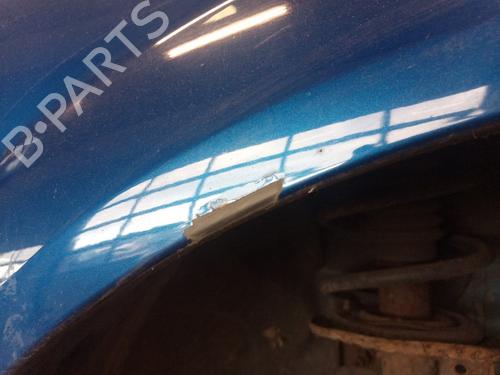 Right front fenders RENAULT MEGANE II Estate (KM0/1_) 1.5 dCi (KM16, KM1E) | BP22493301C42 