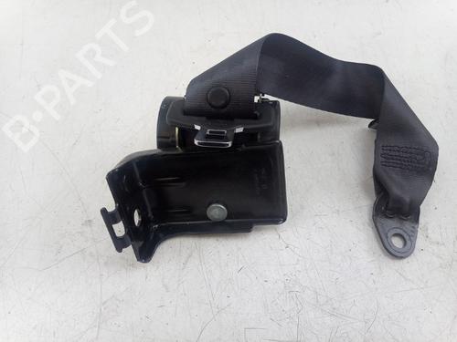 Used Rear left seatbelt Rear left seatbelt OPEL ASTRA J (P10) 1.4 Turbo (68) (140 hp) 39694279 39694279