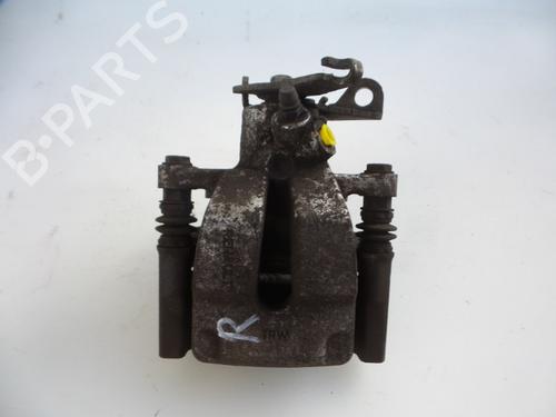 Used Right rear brake caliper RENAULT MEGANE IV Grandtour (K9A/M/N_) 1.5 dCi 110 (110 hp) 22486245