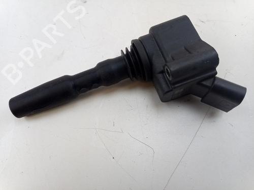 Used Ignition coil VW GOLF VII (5G1, BQ1, BE1, BE2) 1.0 TSI (86 hp) 28330213