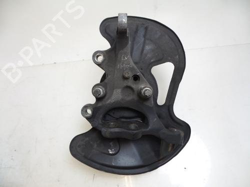 Used Right front steering knuckle MERCEDES-BENZ C-CLASS T-Model (S204) C 200 Kompressor (204.241) (184 hp) 22478693