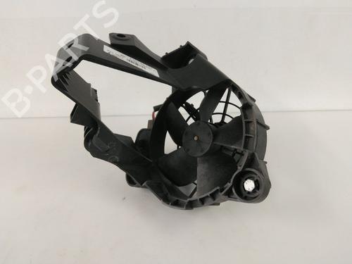 Module électronique RENAULT TWINGO III (BCM_, BCA_) 1.0 SCe 75 | BP24454122M83 