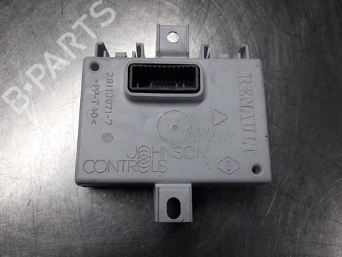 Elektronisk modul RENAULT KANGOO Express (FW0/1_) 1.5 dCi 110 (FW0C, FW0H) (109 hp) 22472252