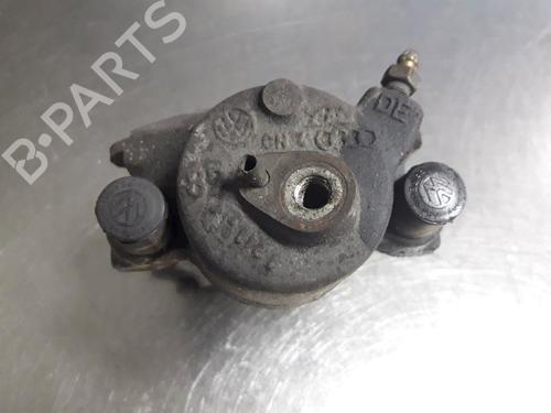 Right front brake caliper SEAT TOLEDO II (1M2) 1.9 TDI | BP22451871M104