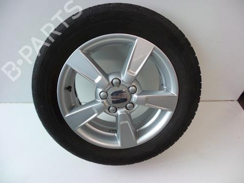 Rim SEAT LEON (1P1) 1.6 | BP22477499C45 