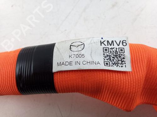 Cable MAZDA CX-80 (KL_) e-SKYACTIVE PHEV AWD (KL0H, KL5S3P) | BP31905398E12 - Image 4