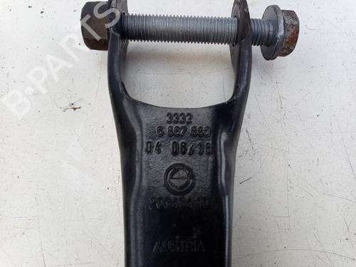 Right rear suspension arm BMW i3 (I01) Electric | BP24132552M15 