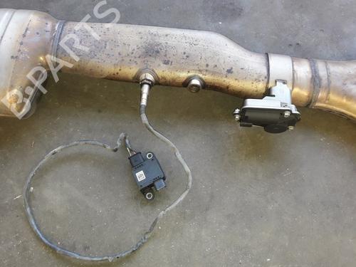Catalyst BMW 5 (G30, F90) M 550 d xDrive | BP24375388M10 