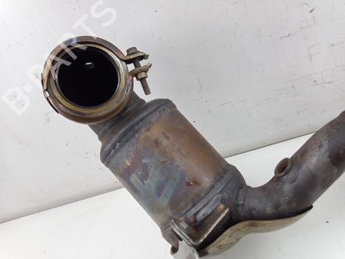 Catalyst AUDI A1 Sportback (8XA, 8XF) 1.0 TFSI | BP33721782M10 - Image 2