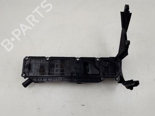Valve cover PEUGEOT 5008 (0U_, 0E_) 1.6 HDi | BP22498027M124 