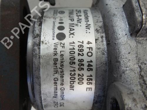 Steering pump AUDI A6 C6 (4F2) 2.0 TDI | BP22488743M99 