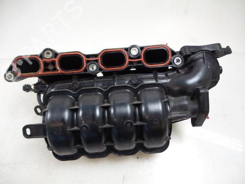Used Intake manifold TOYOTA VERSO S (_P12_) 1.33 (NSP120_) (99 hp) 22478754