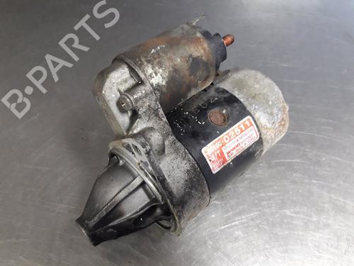Startmotor HYUNDAI ATOS (MX) 1.0 i (58 hp) 22453502