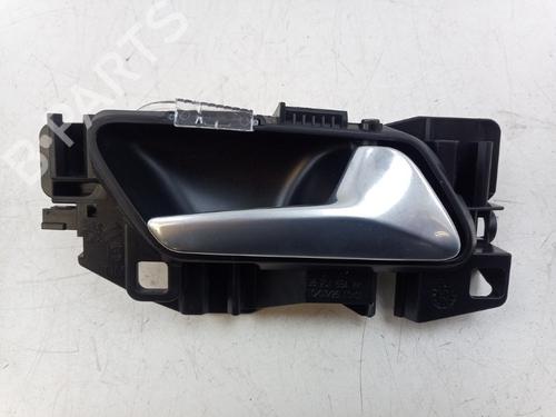 Pega tejadilho DS DS 7 (J4_, JC_) E-TENSE 225 (J4DGZU) (224 hp) 32737632