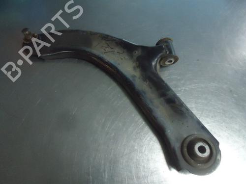 Used Left front suspension arm RENAULT CLIO III Grandtour (KR0/1_) 1.2 16V (KR0P) (101 hp) 22463449