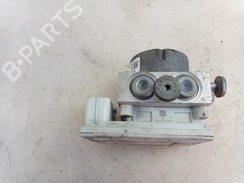 ABS pump CITROËN C3 II (SC_) 1.6 HDi | BP22491583M43 