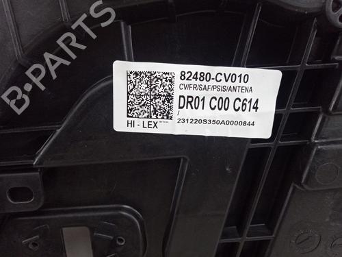 Front right window mechanism KIA EV6 (CV) 58 | BP30578506C23 