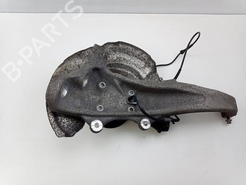 Right front steering knuckle BMW 5 Touring (F11) 520 d | BP22492341M26 