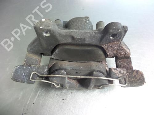 Left front brake caliper ALFA ROMEO 147 (937_) 1.6 16V T.SPARK ECO (937.AXA1A, 937.BXA1A) | BP22468836M105