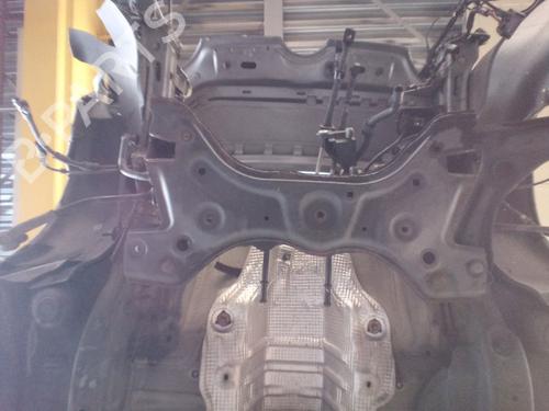 Used Subframe VW UP! (121, 122, BL1, BL2, BL3, 123) 1.0 (75 hp) 31075713