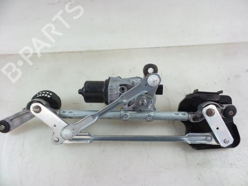 Front wipers mechanism NISSAN MICRA V (K14) 0.9 IG-T | BP22489317C83 