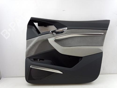 Used Front right panel AUDI E-TRON (GEN) 55 quattro (408 hp) 28048744