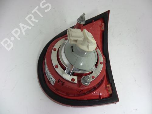 Left taillight VW GOLF V (1K1) 1.9 TDI | BP22467865C34 