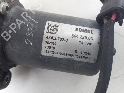 Vacuum pump BMW i3 (I01) Electric | BP23981366M80 