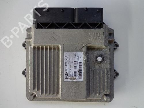 Elektronisk modul OPEL COMBO Box Body/MPV 1.3 CDTI 16V (69 hp) 22465044