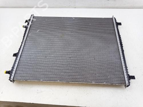 Water radiator RENAULT TRAFIC III Van (FG_) 2.0 dCi 110 (FGMW) | BP38444379M31 - Image 2