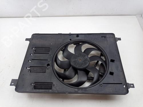 Elektronisk modul FORD S-MAX (WA6) 2.5 ST (220 hp) 30538482